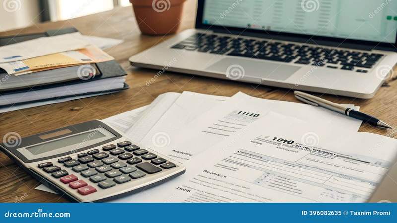 OBBBA tax changes for 2026 filing season