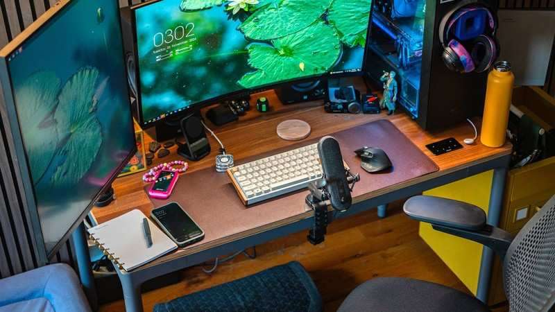 Home office deduction simplified vs actual method comparison