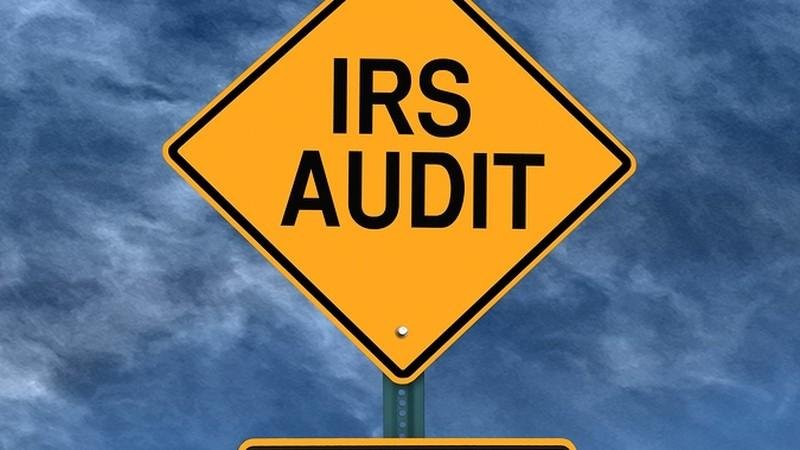 IRS audit red flags and compliance checklist