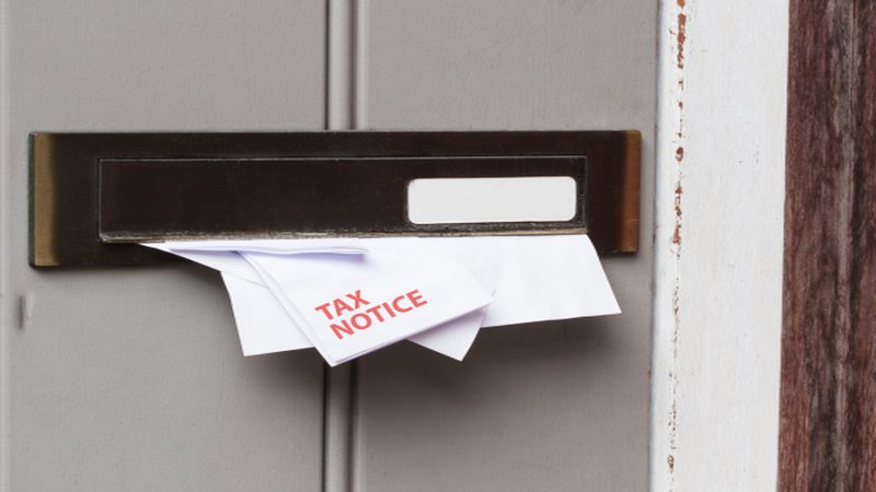 The Irs Letter That Made Me Realize I Had Been Doing My Taxes Wrong For Years